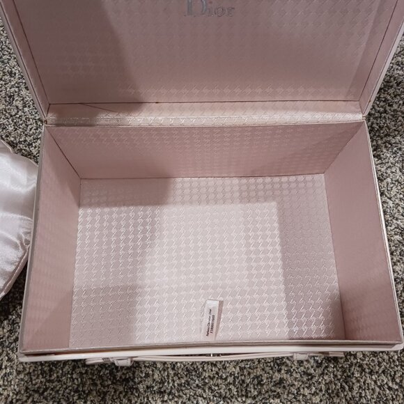 Dior Parfum box Christian Dior - Picture 9 of 12